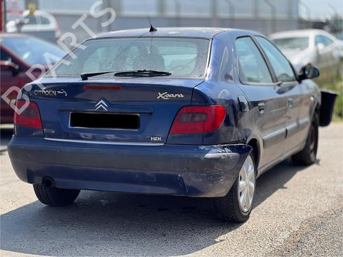 Used Parts CITROËN XSARA (N1) 2.0 HDi 90 4562888