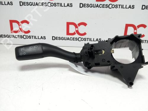 Steering column stalk AUDI A8 D3 (4E2, 4E8) 4.2 TDI quattro (326 hp) 4E0953513A | 4E0953513A |