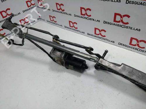 Front wiper motor MERCEDES-BENZ C-CLASS (W203) C 220 CDI (203.008) | BP17396867M29 