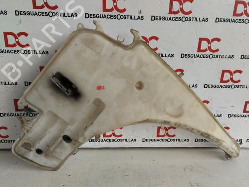 Windscreen washer tank BMW 3 (E90) 320 d | BP17417975C113 
