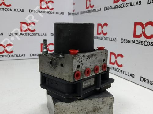 Used ABS pump NISSAN PRIMERA (P12) 1.6 (109 hp) 17398959
