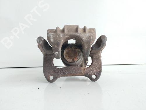 Used Right rear brake caliper Right rear brake caliper AUDI A4 B7 Avant (8ED) 2.0 TDI 16V (140 hp) 36502029 36502029