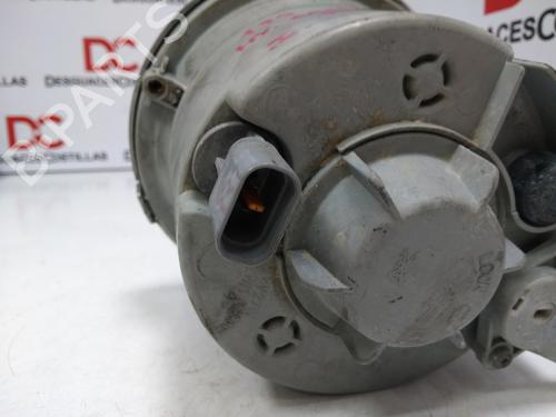 Left front fog light HYUNDAI SANTA FÉ I (SM) 2.4 16V 4x4 | BP17400447C30 