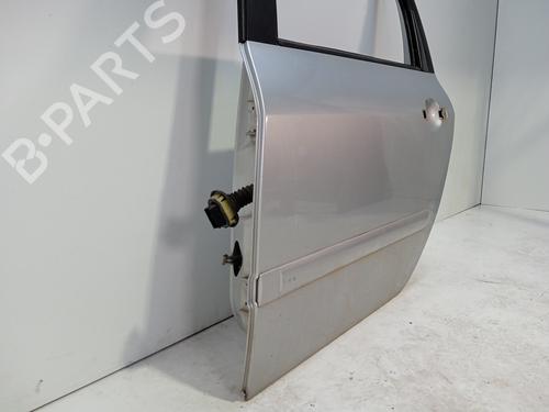 Left rear door PEUGEOT 307 Break (3E)  | BP17425309C4 