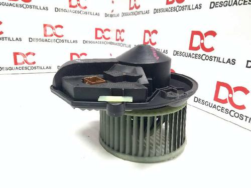 Heater blower motor VW PASSAT B5.5 (3B3) 1.9 TDI (130 hp) 8D1820021C | 8D1820021C |