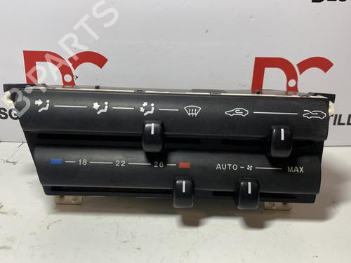 AC Styreenhet / Manøvreringsenhet CITROËN XANTIA (X1_, X2_) 1.9 Turbo D (90 hp) 17404304