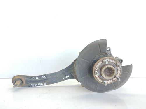 Used Left rear steering knuckle MAZDA 5 (CR) 2.0 CD (CR19) (143 hp) 29497377