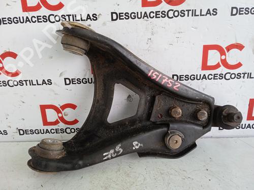 Used Right front suspension arm RENAULT CLIO II (BB_, CB_) 1.5 dCi (B/C2J) (68 hp) 30143321