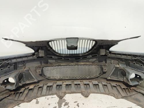 Front bumper SEAT ALTEA (5P1)  | BP28097504C7 
