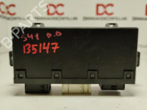 Used Comfort control module BMW 5 (E39) 525 tds (143 hp) 17409288