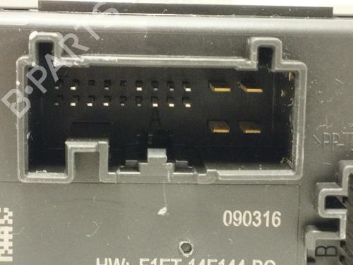 Electronic module FORD FOCUS III  | BP24484288M83 