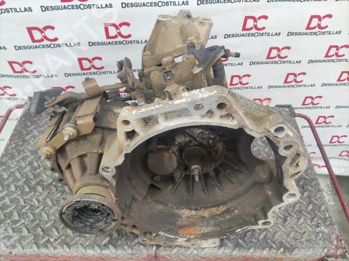 Gearbox SEAT LEON (1M1) 1.4 16V | BP17404483M3 