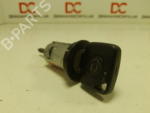 Ignition barrel OPEL ASTRA F Saloon (T92) 1.6 i (F19, M19) | BP17408078M48 