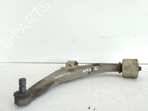 Left front suspension arm CHEVROLET CRUZE (J300)  | BP29394359M12 