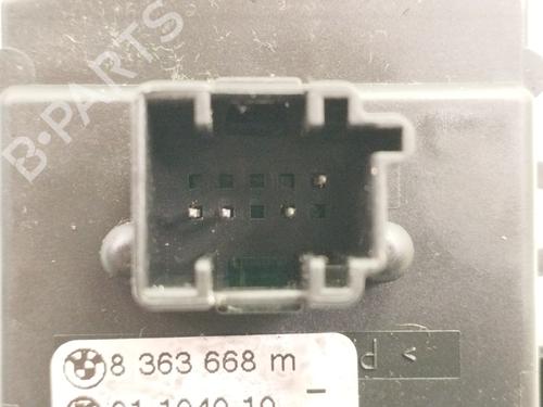 Headlight switch BMW 3 (E46) 320 d | BP34569941I24 - Image 5