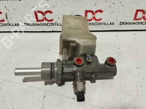 Brake master cylinder CITROËN C5 I (DC_) 2.2 HDi (DC4HXB, DC4HXE) | BP27554654M77 