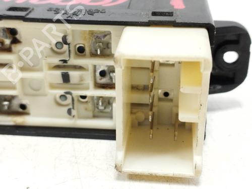 Right rear window switch KIA CERATO I Saloon (LD) 1.5 CRDi | BP17422940I28 
