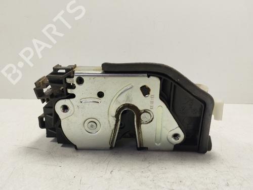 Front left lock BMW X1 (E84) sDrive 18 d | BP22319686C98 