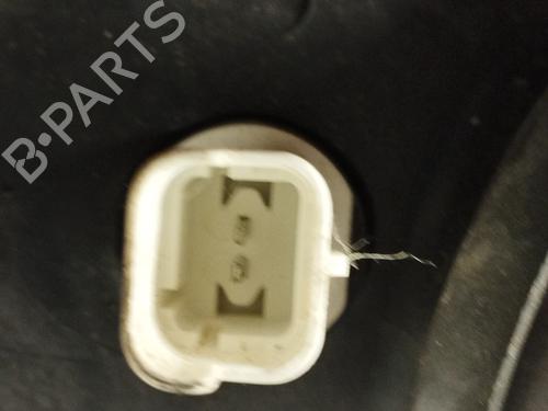 Right headlight CITROËN XSARA PICASSO (N68) 1.6 HDi | BP19092277C29 