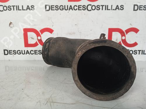 Intercooler pipe SEAT ALHAMBRA (7V8, 7V9) 1.9 TDI | BP22689871M127 