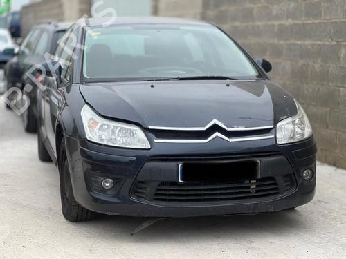 Subframe CITROËN C4 I (LC_)  | BP25032235M9 