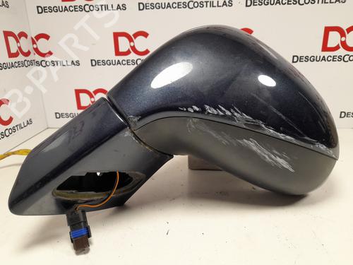 Used Left mirror PEUGEOT 308 SW I (4E_, 4H_) 1.6 HDi (112 hp) 17395936