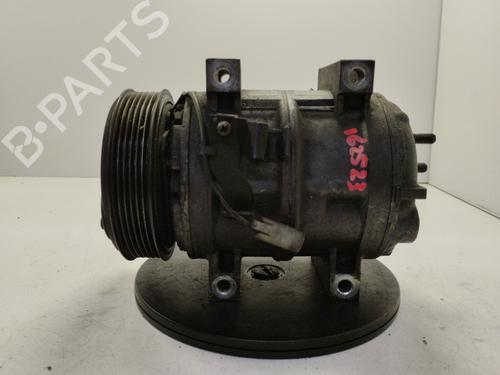 AC-Kompressor AC-Kompressor VOLVO S40 I (644) [1995-2004] 35783987 35783987