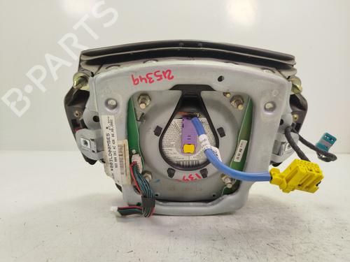 Førerens kollisjonspute AUDI A4 B6 Avant (8E5) 3.0 | BP27473305C9 