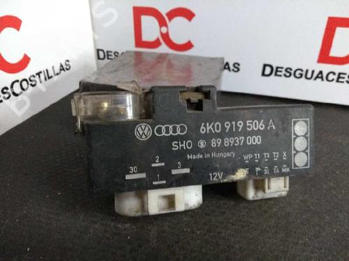 Used Fuse box SEAT IBIZA II (6K1) [1993-2002]  32086616