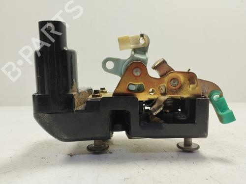 Front right lock CHRYSLER VOYAGER / GRAND VOYAGER III (GS_, NS_) 2.4 i | BP18001625C97 