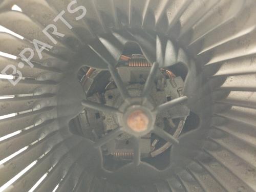 Heater blower motor BMW 1 (E87) 118 d | BP31988253M62 