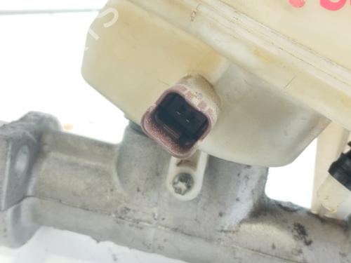 Brake master cylinder CITROËN C3 I (FC_, FN_)  | BP26516183M77 