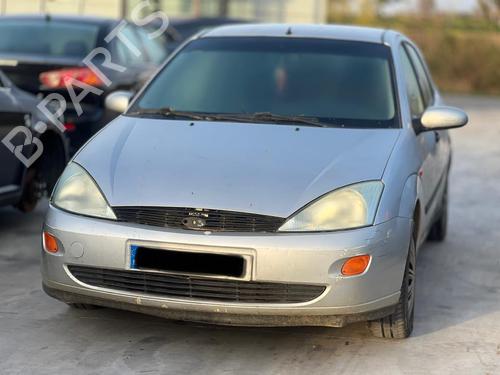 Engine control unit (ECU) FORD FOCUS I Saloon (DFW) 1.8 Turbo DI / TDDi | BP17470999M57 