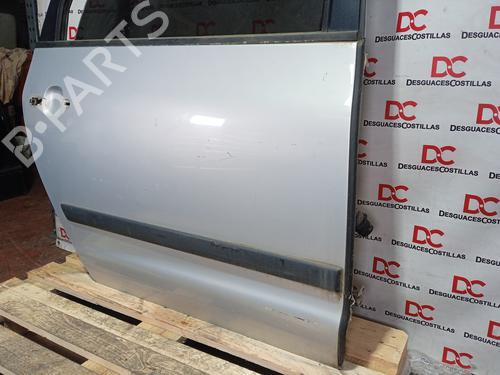 Right rear door FORD GALAXY I (WGR) 1.9 TDI | BP17424221C5 