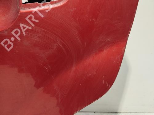 Left rear door FORD MONDEO IV (BA7) 2.0 TDCi | BP24033524C4