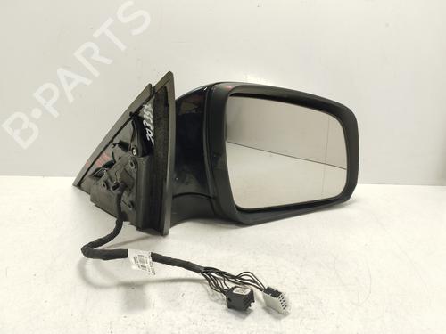 Right mirror MERCEDES-BENZ C-CLASS (W204) C 350 4-matic (204.087) | BP23265851C27 