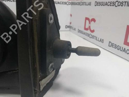 Left mirror NISSAN MICRA II (K11) 1.0 i 16V (K11) | BP17396063C26