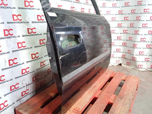 Right front door CHRYSLER VOYAGER IV (RG, RS) 2.5 CRD | BP17421233C3 