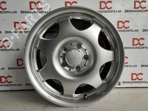 Used Rim MERCEDES-BENZ E-CLASS (W211) E 320 CDI (211.026) (204 hp) 17423344