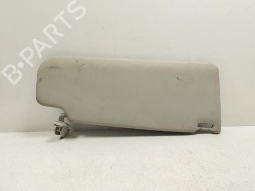 Used Left sun visor SEAT TOLEDO II (1M2) 1.9 TDI (110 hp) 30387428