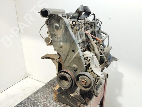Engine SEAT IBIZA II (6K1) 1.6 i | BP29350483M1 