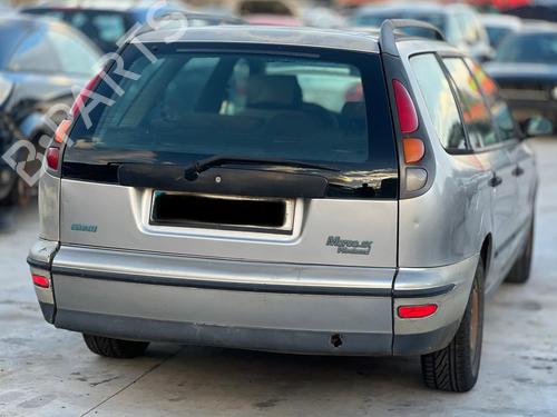 Rear right interior door handle FIAT MAREA Weekend (185_) 1.6 100 16V | BP24855268I16 