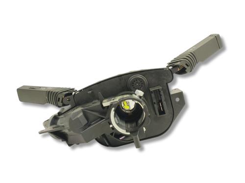 Switch OPEL VECTRA C (Z02) | BP34614430I30 - Image 8