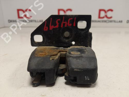 Rear right lock OPEL COMBO Box Body/MPV (X12) 1.3 CDTI (B05) | BP17408974C99 