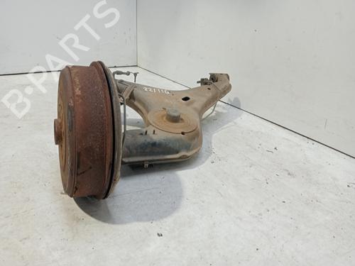 Left rear steering knuckle VW TRANSPORTER T4 Van (70A, 70H, 7DA, 7DH)  | BP29489228M27 