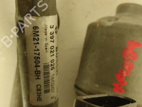 Front wiper motor FORD S-MAX (WA6)  | BP17413180M29 