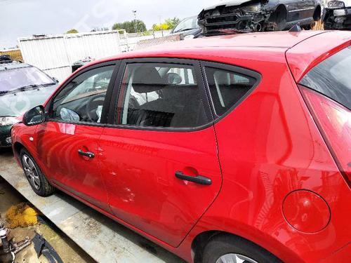 Glove box HYUNDAI i30 (FD) | BP30468277C95 - Image 8