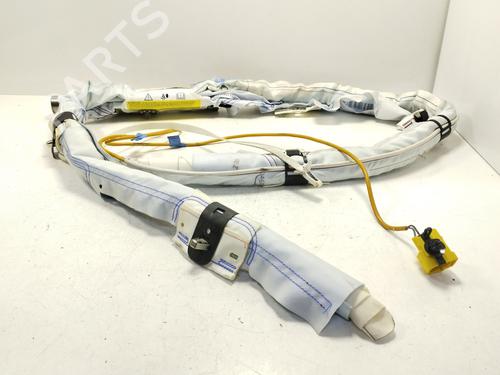 Used Left curtain airbag FORD KUGA I [2008-2012]  17426045