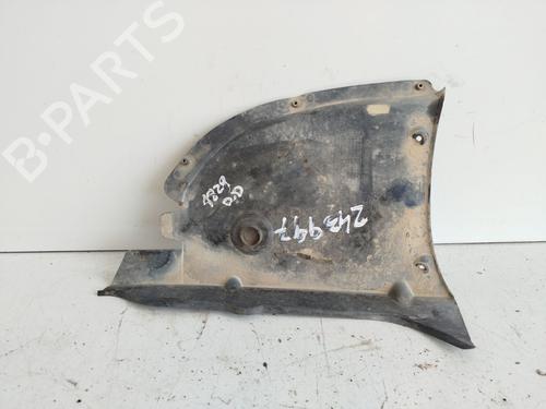 Hjulbue Hjulbue PEUGEOT 406 (8B) 1.8 16V (110 hp) 37417436 37417436