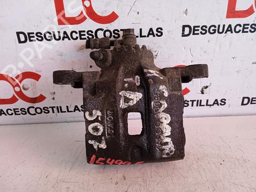 Used Right rear brake caliper Right rear brake caliper 39075126 39075126